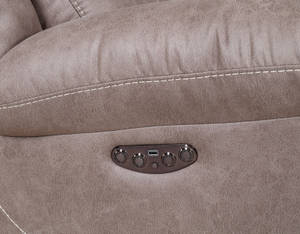Picture of Aria Power Reclining Sofa