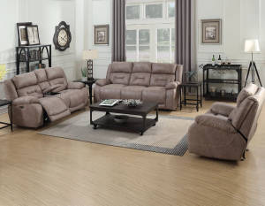 Picture of Aria Power Recliner