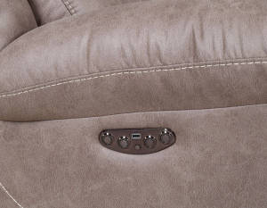 Picture of Aria Power Recliner