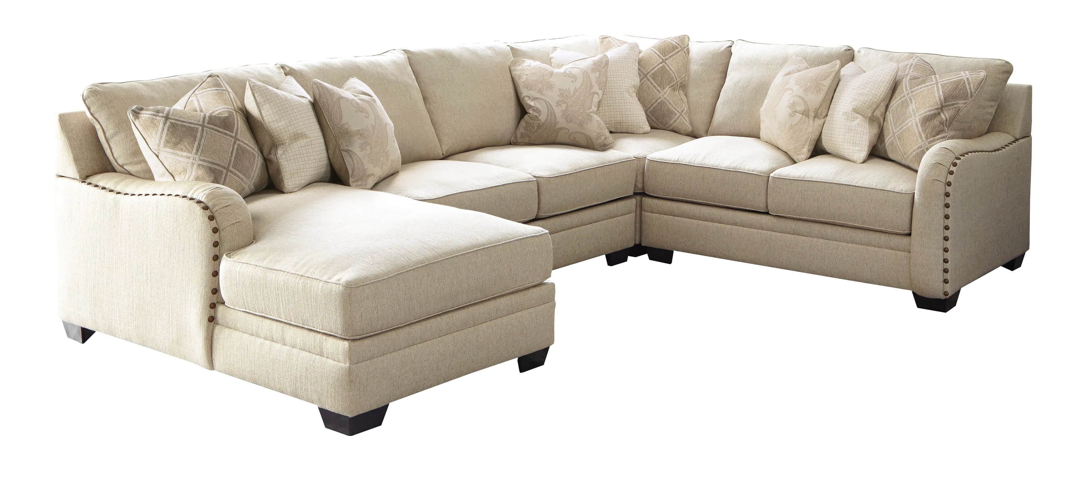 Picture of Luxora Sectional