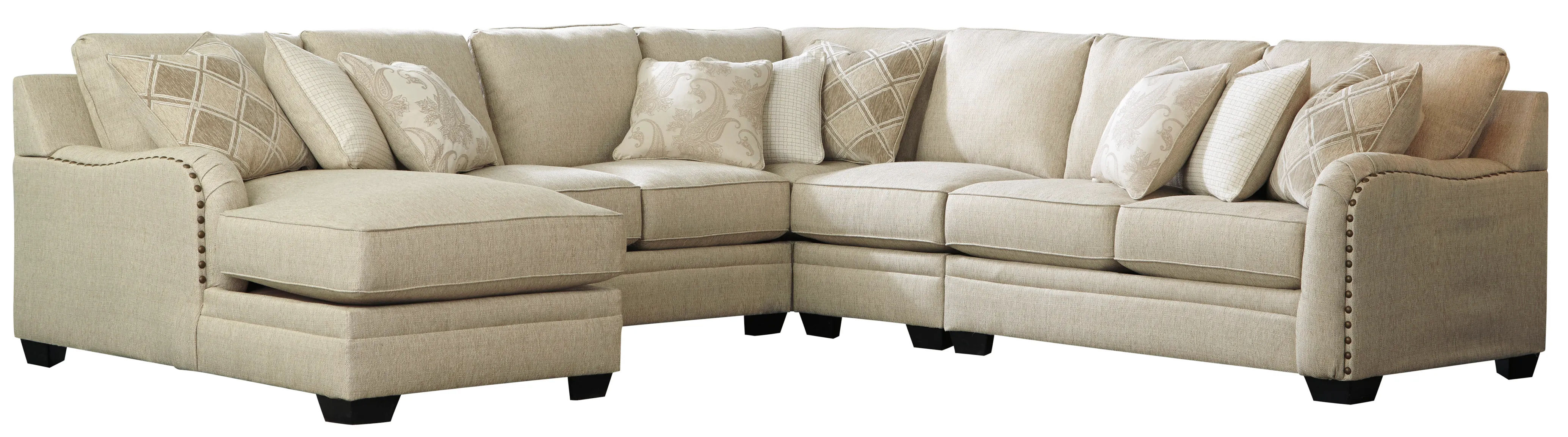 Picture of Luxora Sectional