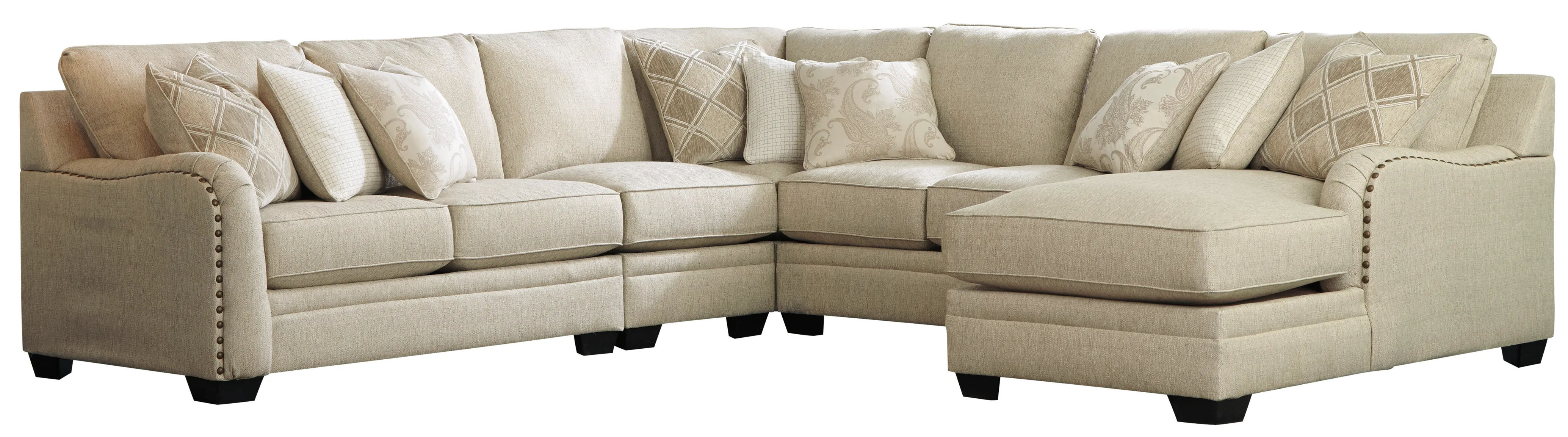 Picture of Luxora Sectional