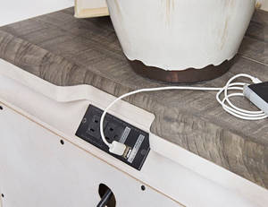 Picture of Havalance Nightstand