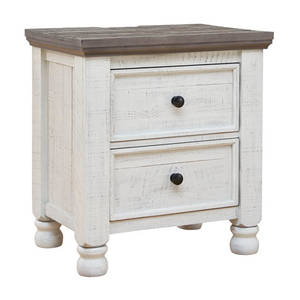 Picture of Havalance Nightstand