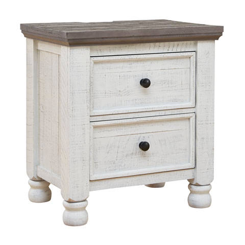 Picture of Havalance Nightstand