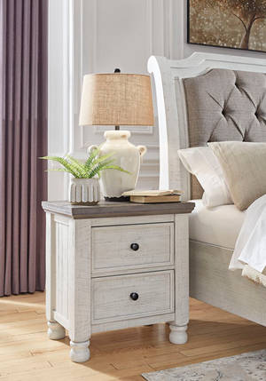 Picture of Havalance Nightstand