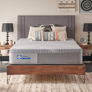 Picture of Bridle Lane Medium Hybrid Twin Mattress