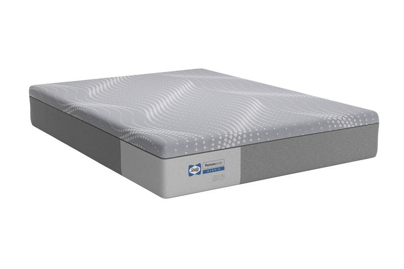 Picture of Bridle Lane Medium Hybrid Twin Mattress