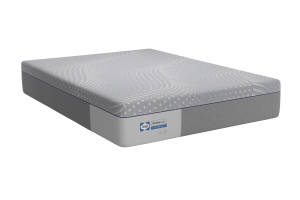 Picture of Canterbury Court Hybrid Soft Cal-King Mattress