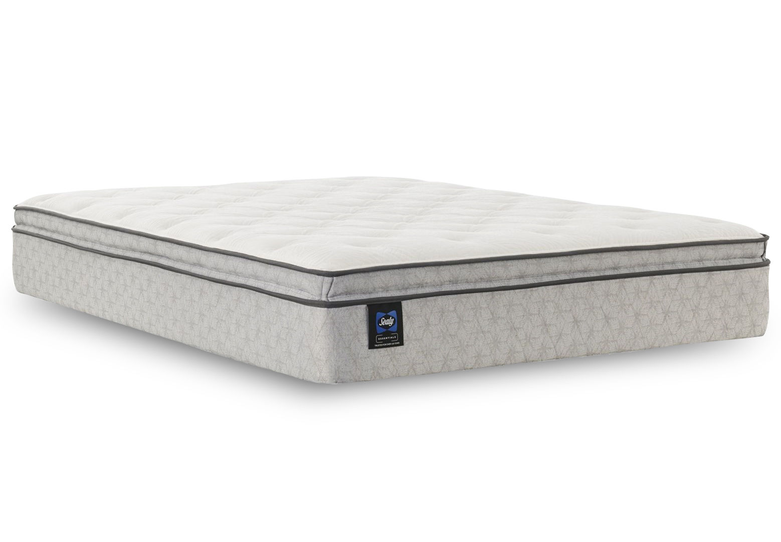 Picture of Verdana Euro Pillowtop Full Mattress