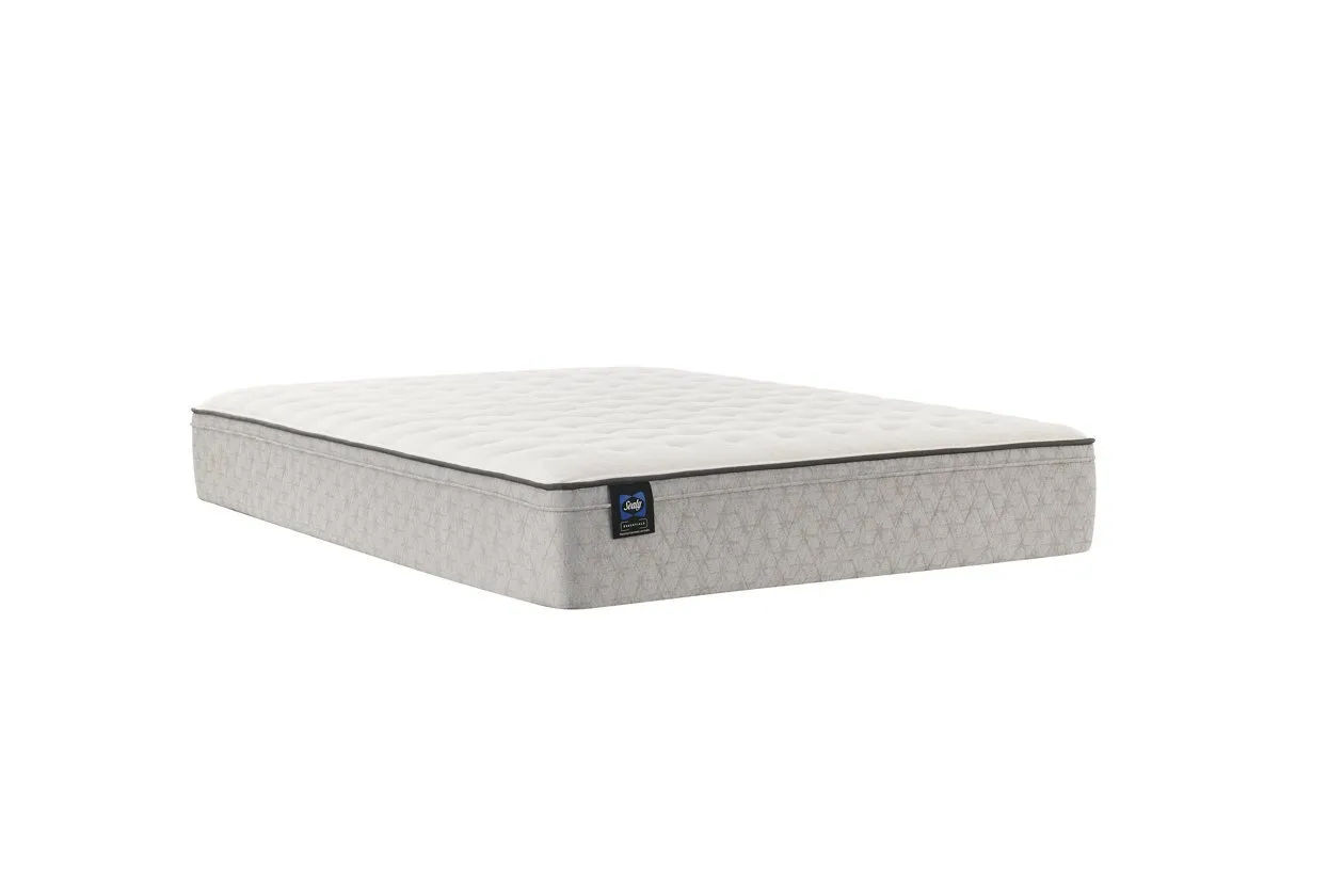 Picture of Verdana Euro Pillowtop Queen Mattress