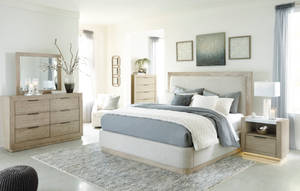 Picture of Hennington Dresser