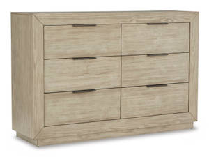 Picture of Hennington Dresser