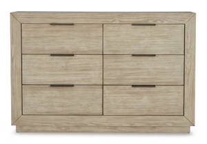 Picture of Hennington Dresser
