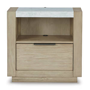 Picture of Hennington Nightstand