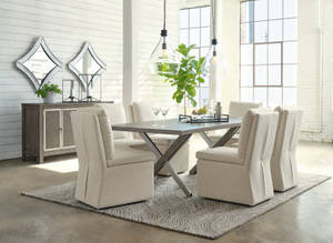 Picture of Krystanza Dining Chair