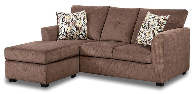 Picture of Kelly Sofa Chaise