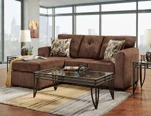 Picture of Kelly Sofa Chaise