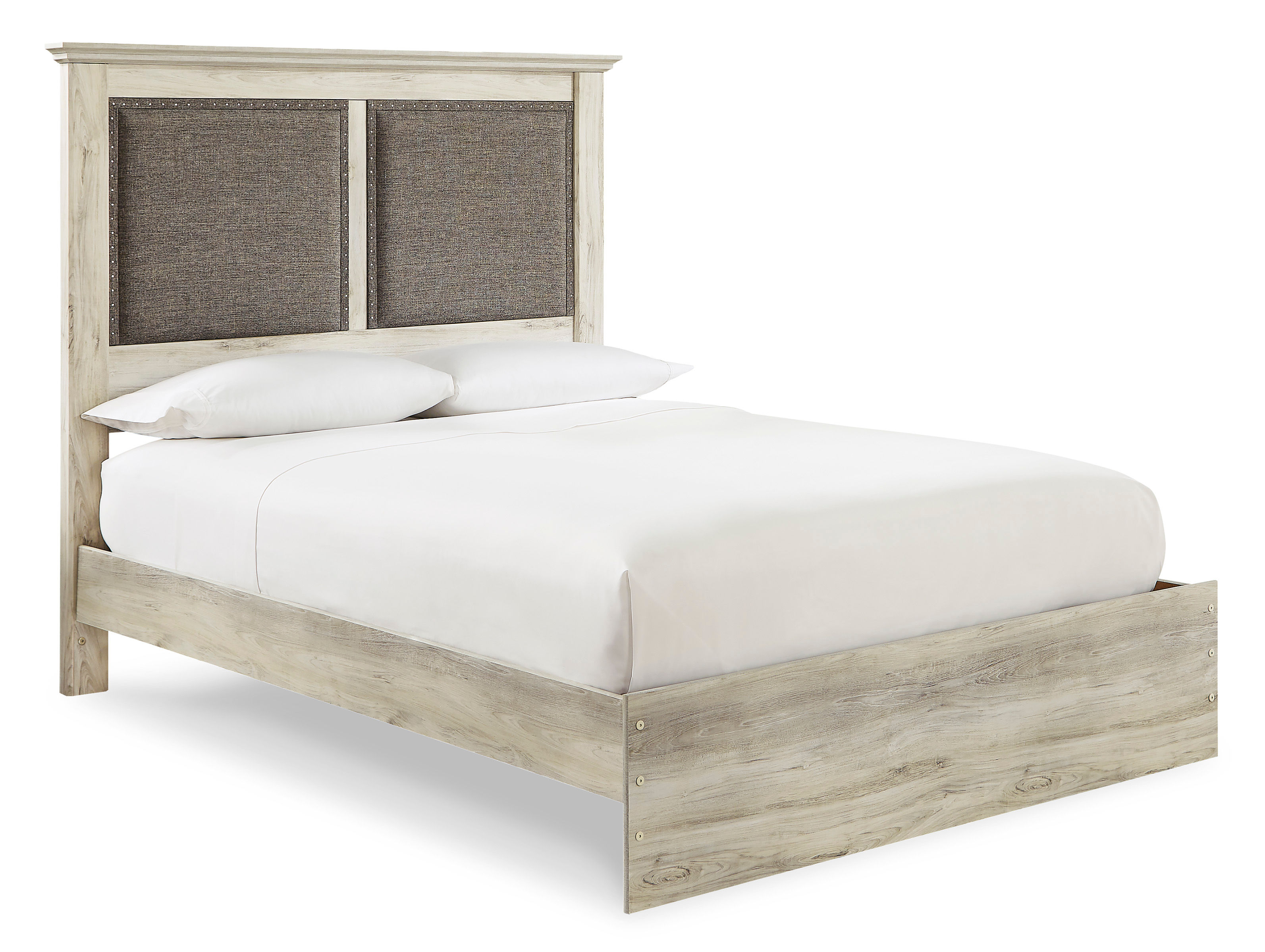 Picture of Cambeck Queen Size Bed