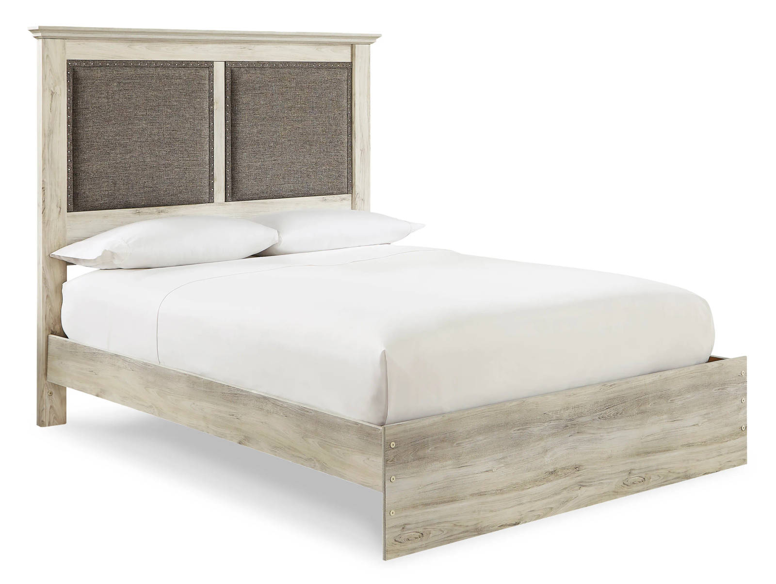 Picture of Cambeck King Size Bed
