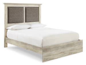 Picture of Cambeck King Size Bed