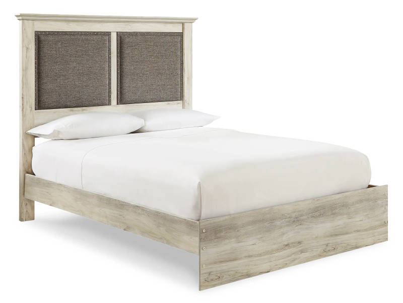 Picture of Cambeck King Size Bed