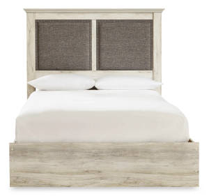 Picture of Cambeck King Size Bed