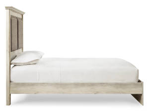 Picture of Cambeck King Size Bed
