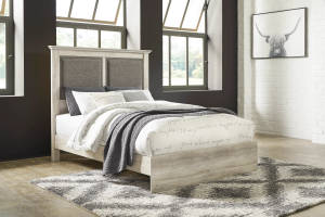 Picture of Cambeck King Size Bed