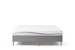 Picture of The Purple Twin Mattress