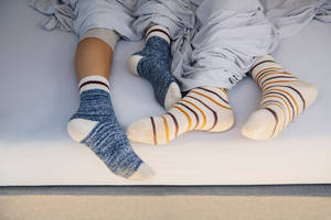 Picture of The Purple Twin Mattress