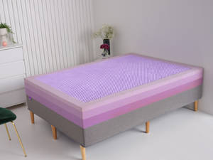 Picture of The Purple Twin Mattress