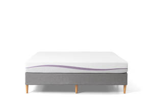 Picture of The Purple King Mattress
