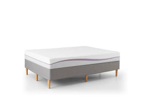 Picture of The Purple King Mattress