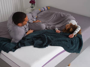 Picture of The Purple King Mattress