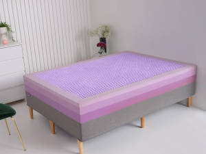 Picture of The Purple King Mattress