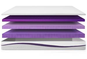 Picture of The Purple King Mattress