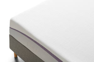 Picture of The Purple Cal-King Mattress