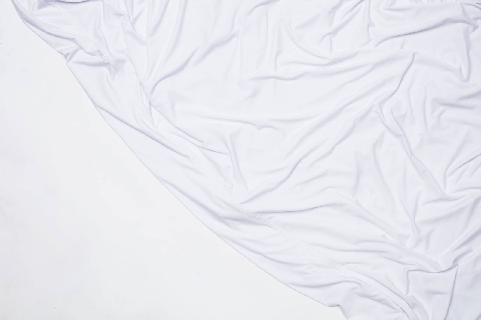 Picture of Purple SoftStretch Twin/Twin XL Sheets