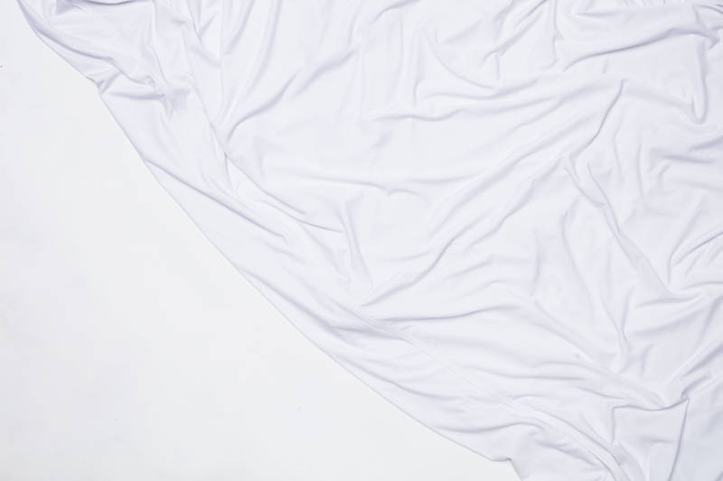 Picture of Purple SoftStretch Full Sheets