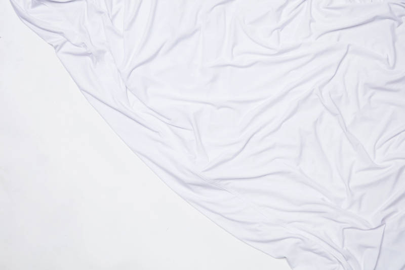 Picture of Purple SoftStretch Queen Sheets