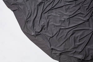 Picture of Purple SoftStretch Twin/XL Sheets