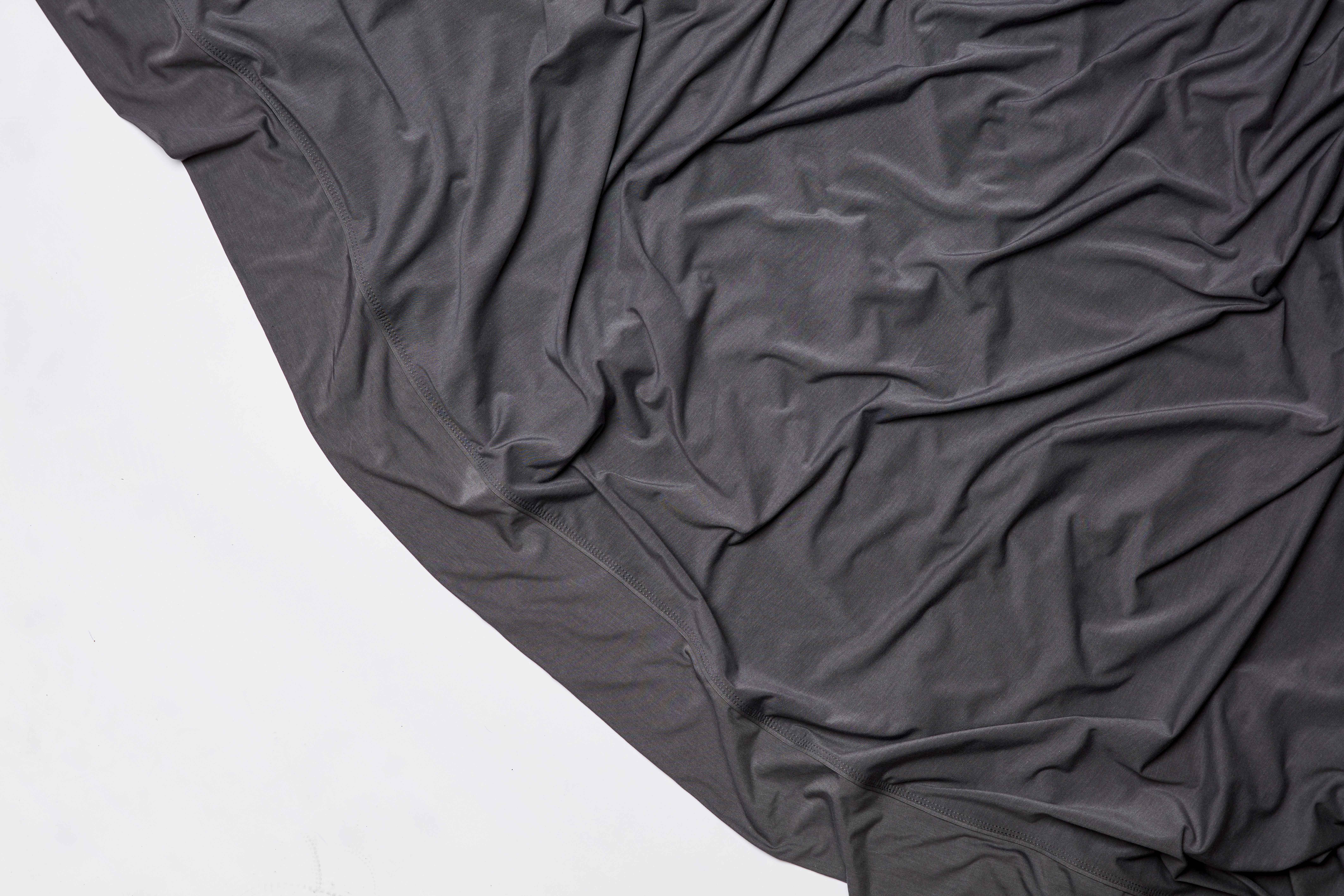 Picture of Purple SoftStretch Full Sheets