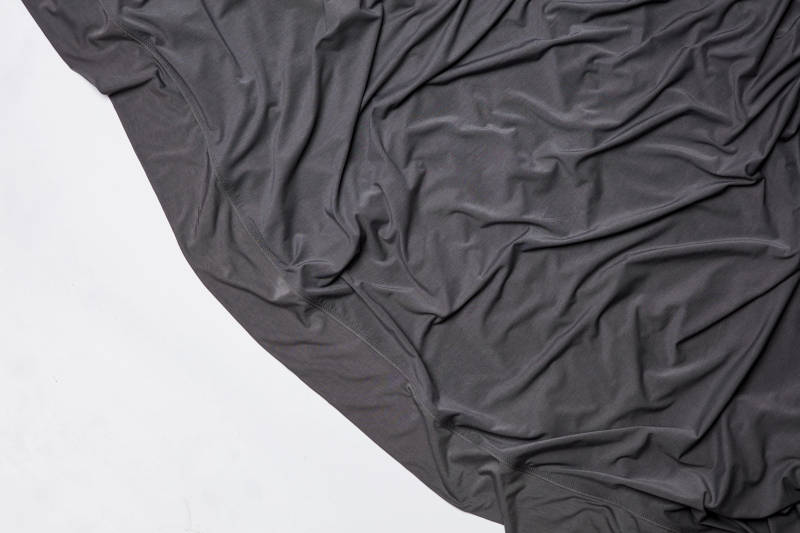 Picture of Purple SoftStretch Split King Sheets