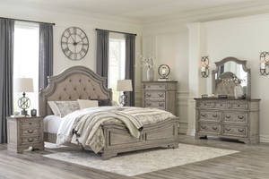 Picture of Lodenbay Dresser