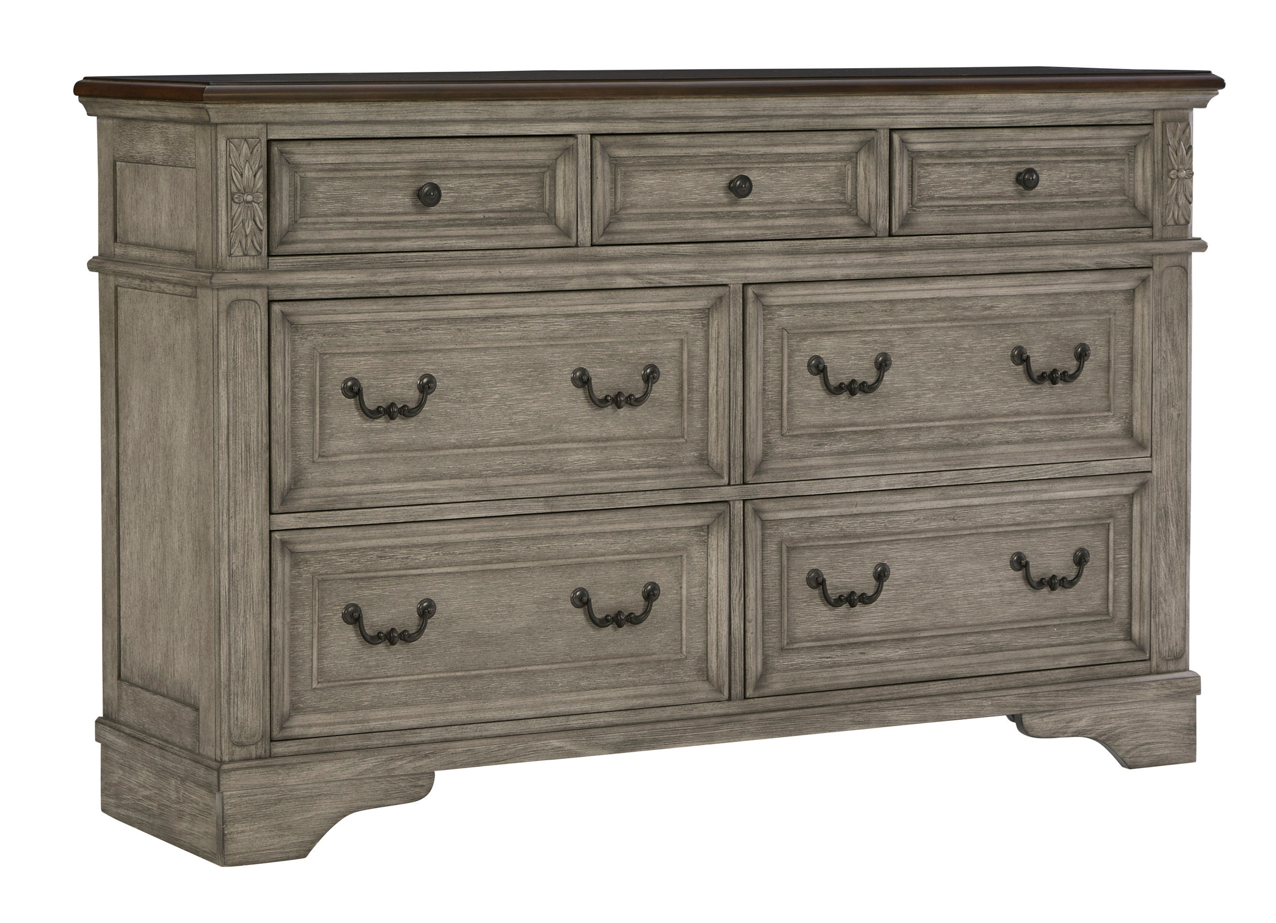 Picture of Lodenbay Dresser