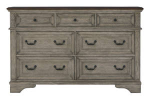 Picture of Lodenbay Dresser