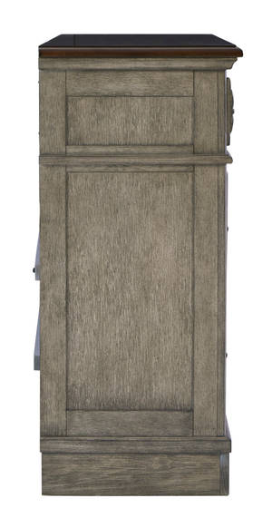Picture of Lodenbay Dresser