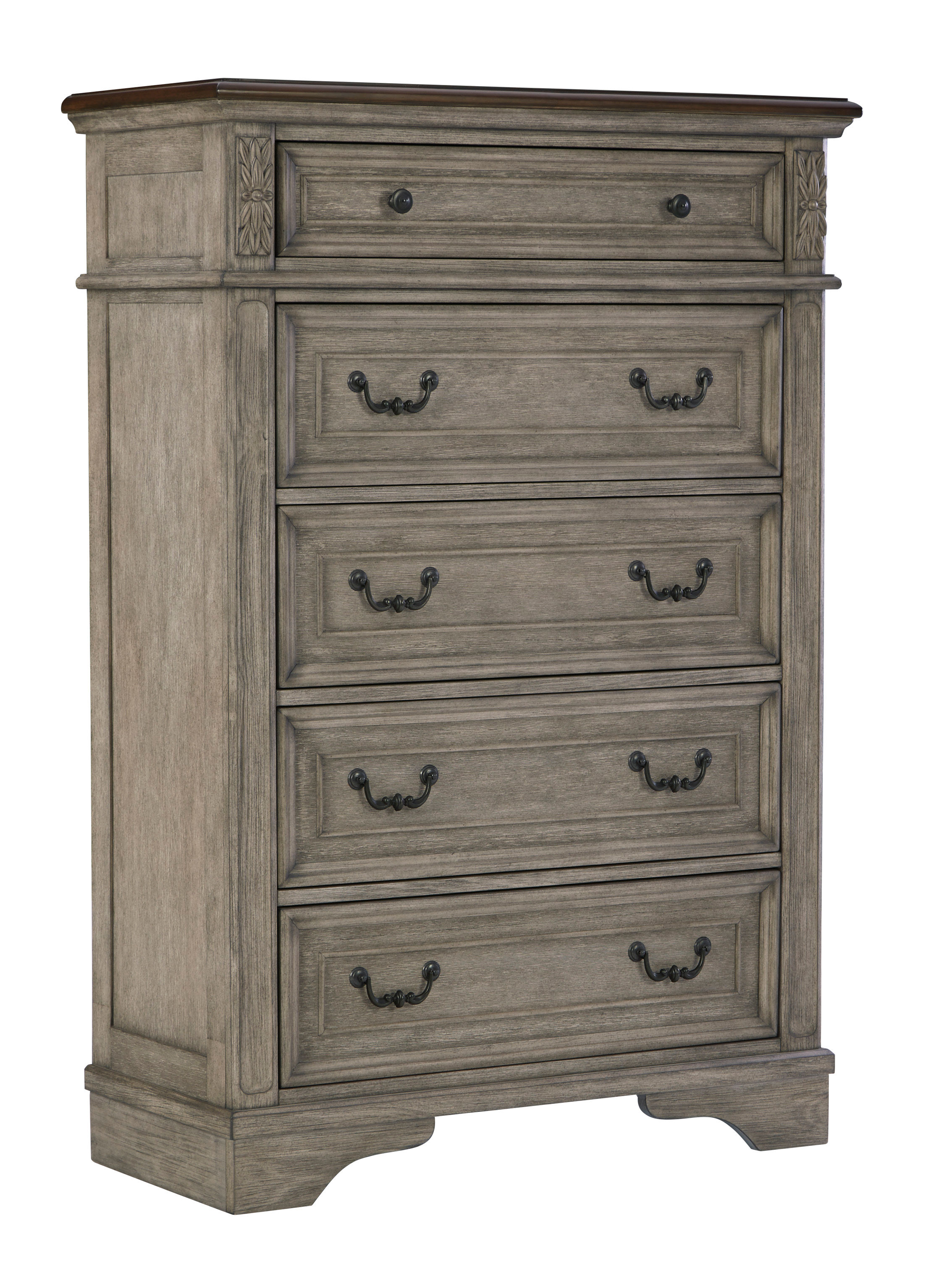Picture of Lodenbay Chest of Drawers