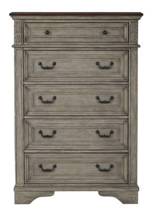 Picture of Lodenbay Chest of Drawers